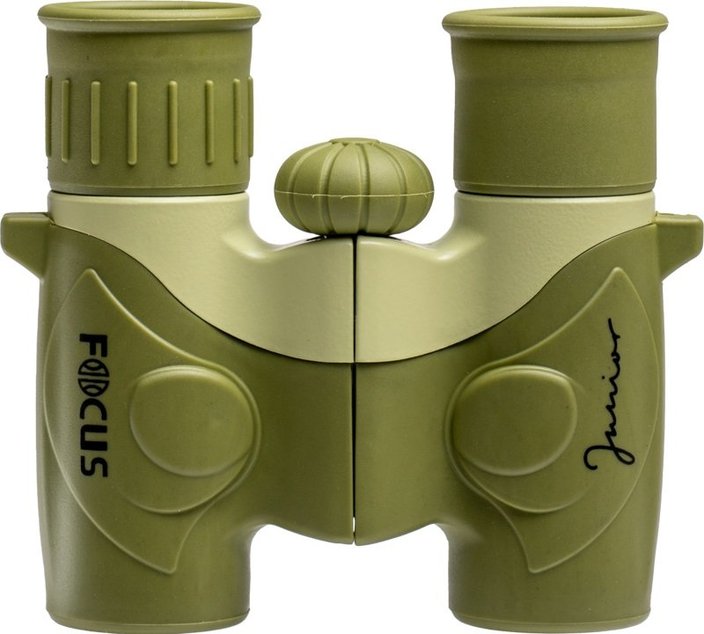 Focus Junior 6x21 Green - Dalekohled