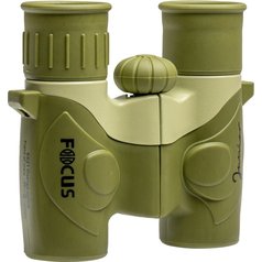 Focus Junior 6x21 Green - Dalekohled