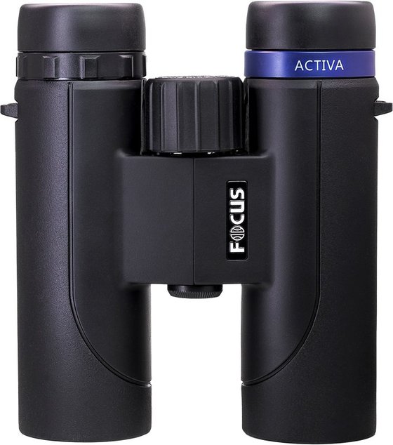 Focus Activa 10x32 - Dalekohled