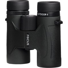 Focus Outdoor II 8x32 - Dalekohled