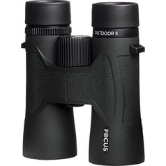 Focus Outdoor II 10x42 - Dalekohled