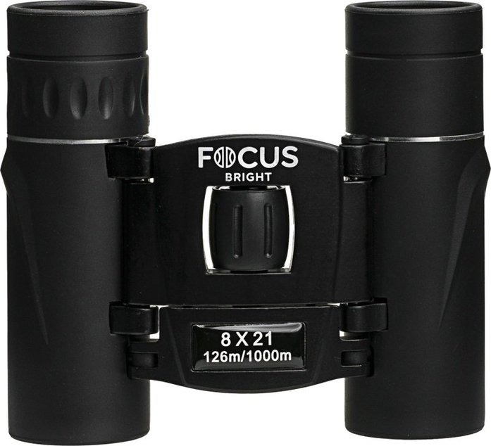 Focus Bright 8x21 - Dalekohled