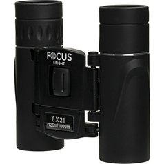 Focus Bright 8x21 - Dalekohled