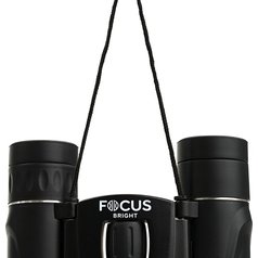 Focus Bright 8x21 - Dalekohled