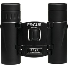 Focus Bright 8x21 - Dalekohled