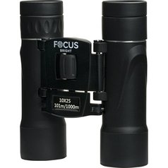 Focus Bright 10x25 - Dalekohled