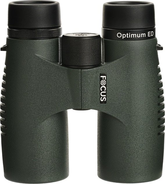 Focus Optimum 10x42 ED - Dalekohled