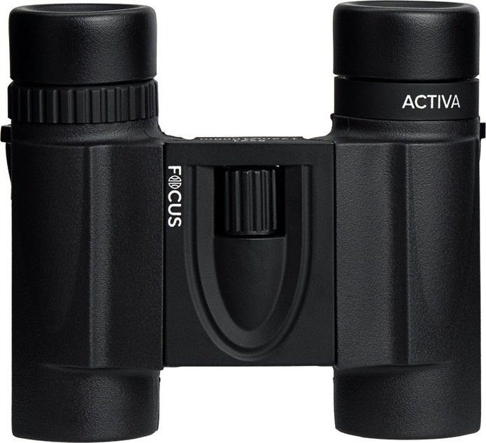 Focus Activa 8x21 - Dalekohled