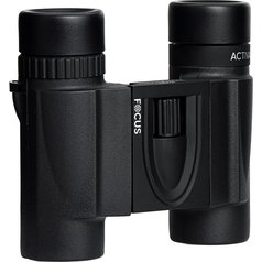 Focus Activa 8x21 - Dalekohled