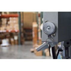 KEY-BAK #487-HD Průmyslový