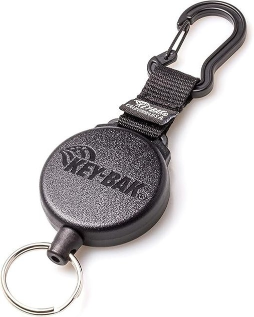 KEY-BAK #488B-SDK Carabine