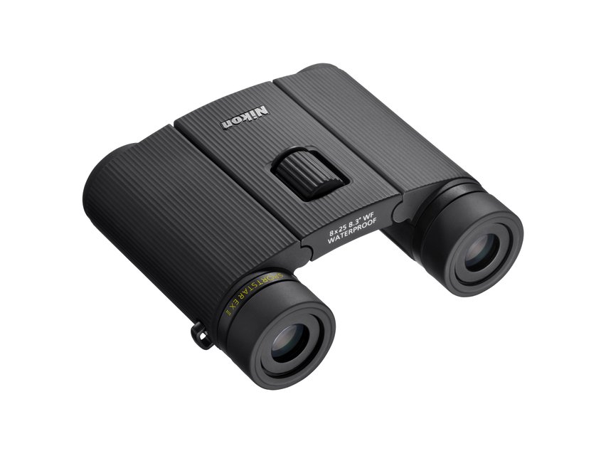 Nikon SPORTSTAR EXII 8x25 - Dalekohled