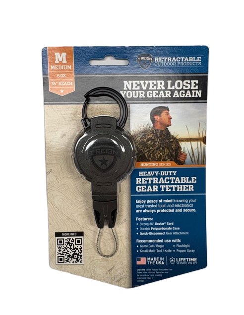 T-Reign Hunting 0TR0-215