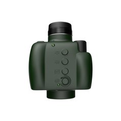 Levenhuk Kelvin Snap ED 8x42 - fotomonokulární dalekohled