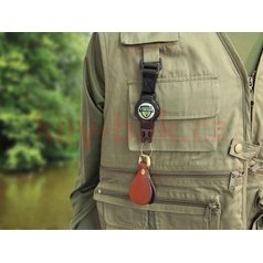 T-REIGN (jojo) - Outdoor TRHDSTFISH