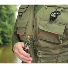 T-REIGN (jojo) - Outdoor TRHDCAFISH