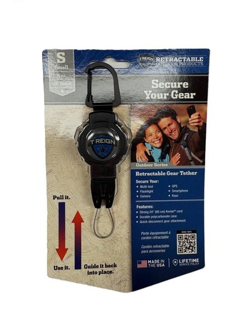 T-Reign Outdoor 0TRG-411