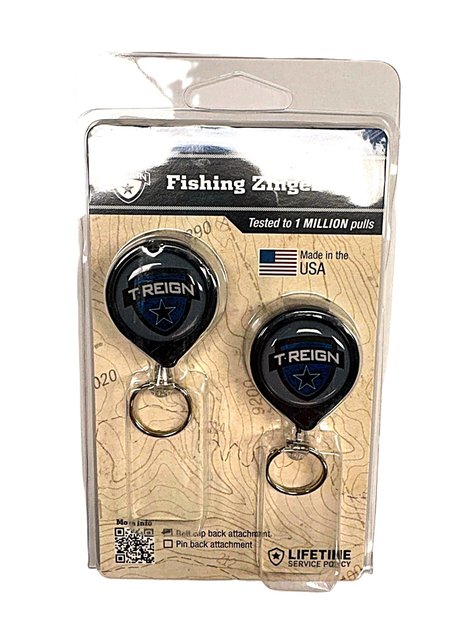 T-Reign Zinger 0TRG-3523