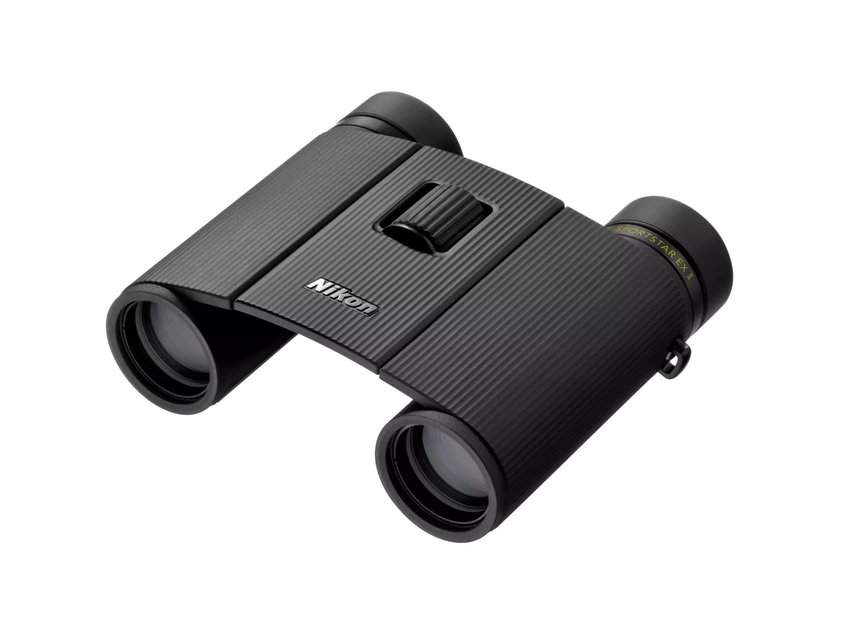 Nikon SPORTSTAR EXII 10x25 - Dalekohled
