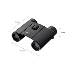 Nikon SPORTSTAR EXII 10x25 - Dalekohled