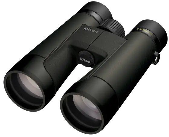 Nikon PROSTAFF P7 10x50 - Dalekohled