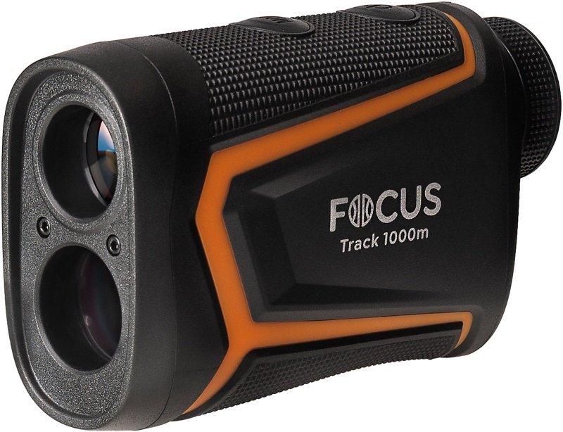 Focus Track RF 1000m - Dálkoměr