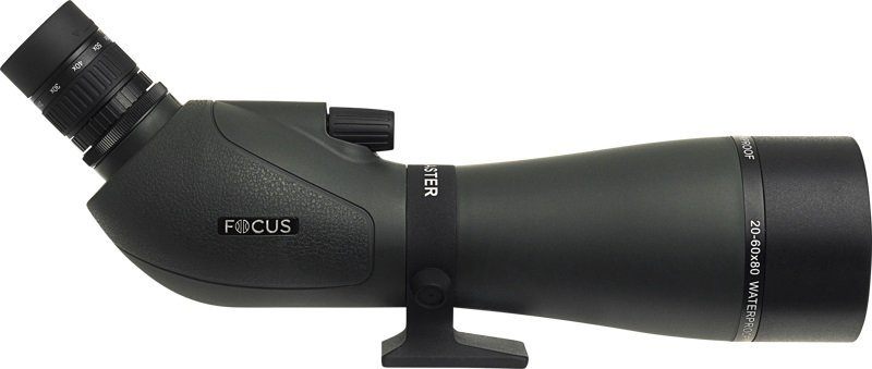 Focus Viewmaster 20-60x80 WP - Spektiv