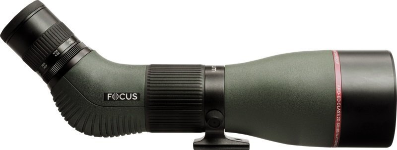 Focus Optimum 20-60x85 APO ED - Spektiv