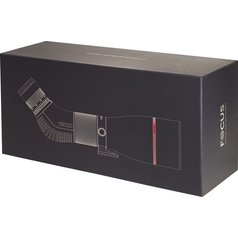 Focus Optimum 20-60x85 APO ED - Spektiv