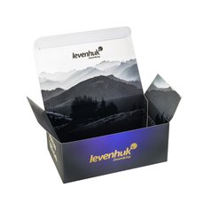 Levenhuk New Wise Plus 8x42 - monokulár
