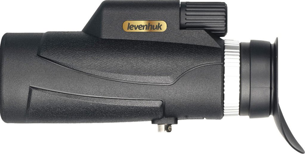 Levenhuk New Wise Plus 10x42 - monokulár