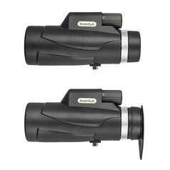 Levenhuk New Wise Plus 10x42 - monokulár