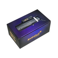 Levenhuk New Wise Plus 10x42 - monokulár