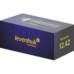 Levenhuk New Wise Plus 12x42 - monokulár