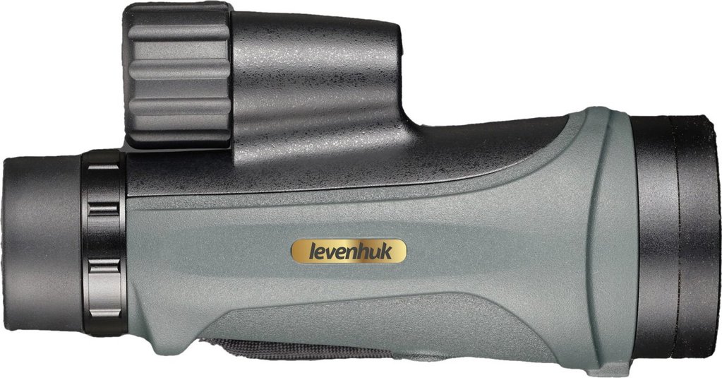 Levenhuk New Wise PRO ED 10x50 - monokulár
