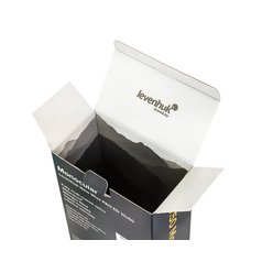 Levenhuk New Wise PRO ED 10x50 - monokulár