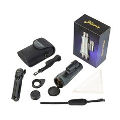 Levenhuk New Wise PRO ED 12x50 - monokulár