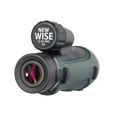 Levenhuk New Wise PRO ED 12x50 - monokulár