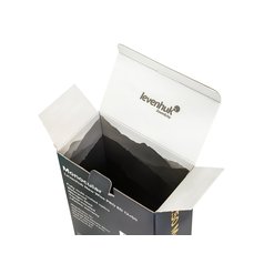 Levenhuk New Wise PRO ED 12x50 - monokulár