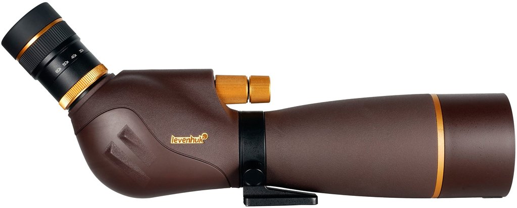 Levenhuk New Blaze PRO 70 - spektiv