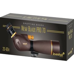 Levenhuk New Blaze PRO 70 - spektiv