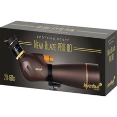 Levenhuk New Blaze PRO 80 - spektiv