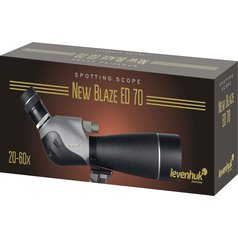 Levenhuk New Blaze ED 70 - spektiv