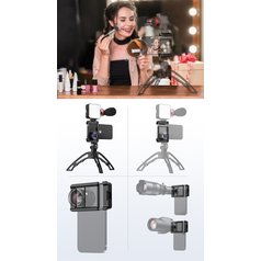 Levenhuk Kelvin RIG1 - Minidržák smartphonu