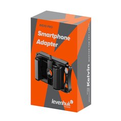 Levenhuk Kelvin RIG10 PRO - Adaptér smatphonu