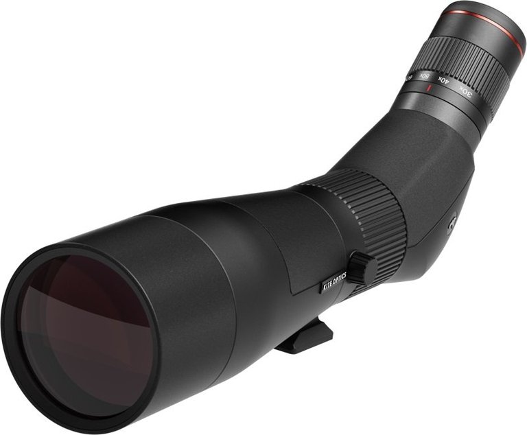 Kite SP 85 HD 30-60x - Spektiv