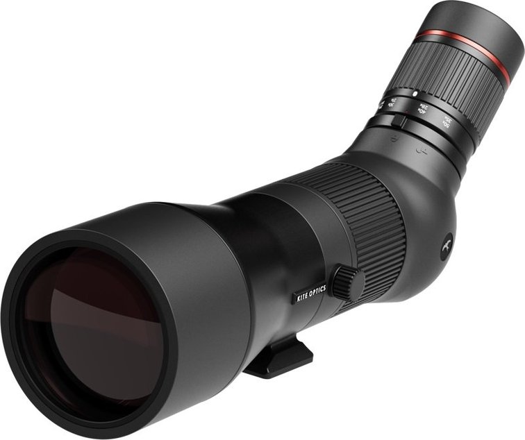 Kite KSP 80 HD2 25-50x - Spektiv