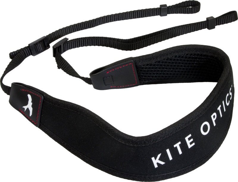 Kite comfort neck strap