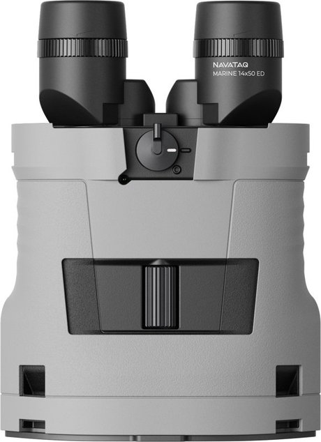 Kite Marine 14x50 w se zaměřovacím křížem - Dalekohled