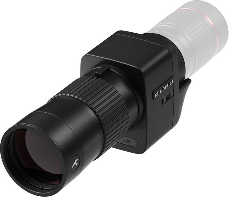 Kite APC 60 ED - Spektiv